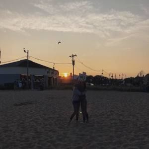 Meet your Posher, Cheyenne